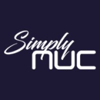 Simply NUC Logo