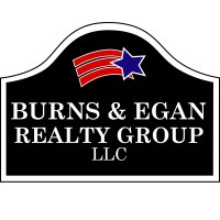 Burns & Egan Realty Group, LLC Logo