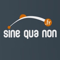 Sine Qua Non | Infogérance de proximité Logo