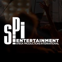 SPI Entertainment, Inc. Logo