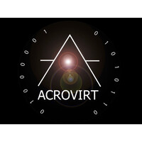 ACROVIRT Logo