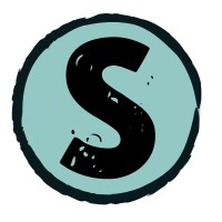 Spitball Studio, LLC Logo