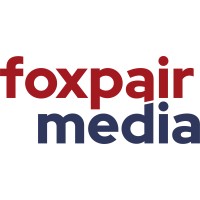 Foxpair Media Logo
