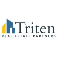 Triten Real Estate Partners Logo