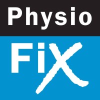 Physio Fix Logo