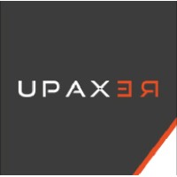 Upaxer Logo