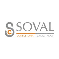 Soval Consultores Logo