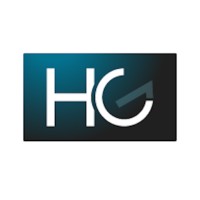 HCG Consulting Solutions Logo