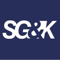 Steens Gray & Kelly Logo