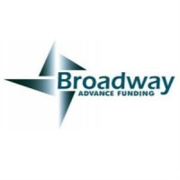 Broadway Advance Funding Logo
