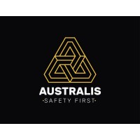 Australis Safety México Logo