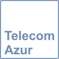 Telecom Azur Logo