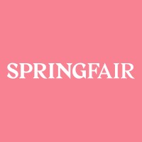 Spring & Autumn Fair Logo