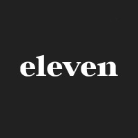 Eleven Marketing & Communications Logo