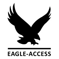 EAGLE-ACCESS B.V. Logo