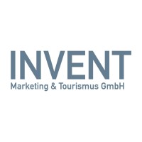 INVENT Marketing und Tourismus GmbH Logo
