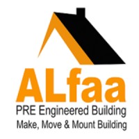 ALFA PEB LTD Logo