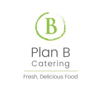 Plan B Catering Logo