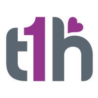 together1heart Logo
