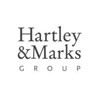 Hartley & Marks Group Logo