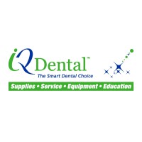 IQ Dental Supply Logo