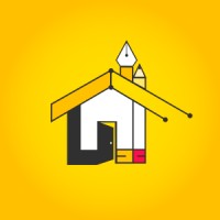 Agência Studio Lá Em Casa Logo