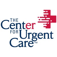 The Center For Urgent Care Logo