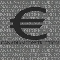Euro Canadian Construction Corp Logo