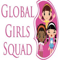 Global Girls Squad LLC Logo