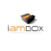 IAMBOX Logo