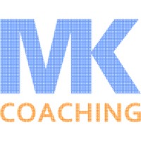 MK coaching Logo
