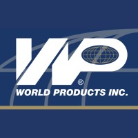 World Products Inc. Logo