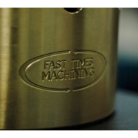 Fast Times Machining Logo