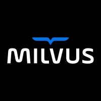 Milvus Logo