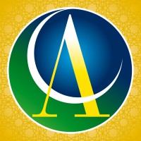 Arab-Brazilian Chamber of Commerce Câmara de Comércio Árabe-Brasileira Logo