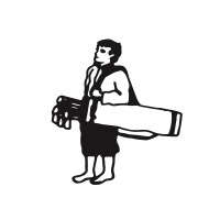 MacKenzie Golf Bags Logo