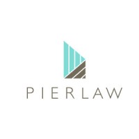 Pier Law Logo