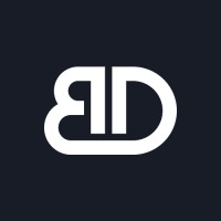 Bredvid AS Logo
