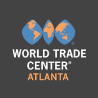 World Trade Center Atlanta Logo