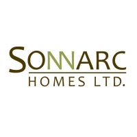 Sonnarc Homes Ltd. Logo