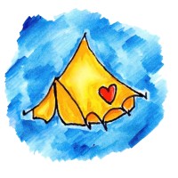 Together for Better Days Logo