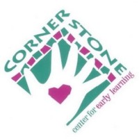 Cornerstone Center for Early Learning Logo