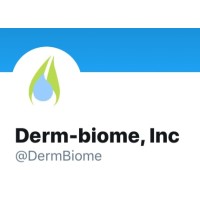 Derm-Biome Pharmaceuticals, Inc Logo