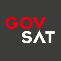 GovSat Logo