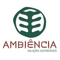Ambiência Soluções Sustentáveis Logo