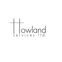 Howland Services Ltd. Logo