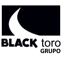 Grupo Black Toro Logo