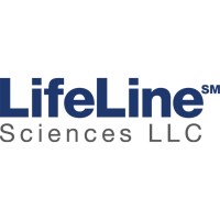 LifeLine Sciences, LLC Logo
