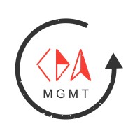 Creative Direction Artist Management Logo