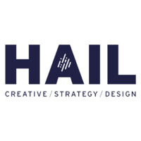 Hail Advertising Logo